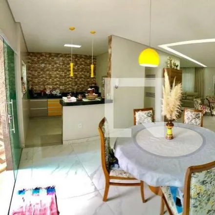 Buy this 3 bed house on Rua Rio Poti in Riacho das Pedras, Contagem - MG