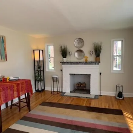 Buy this 6 bed house on 1610 Drexel Street in Carole Highlands, Takoma Park