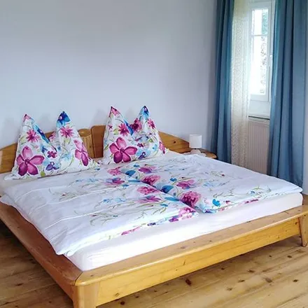 Rent this 2 bed apartment on Gaisberg in 5310 Tiefgraben, Austria