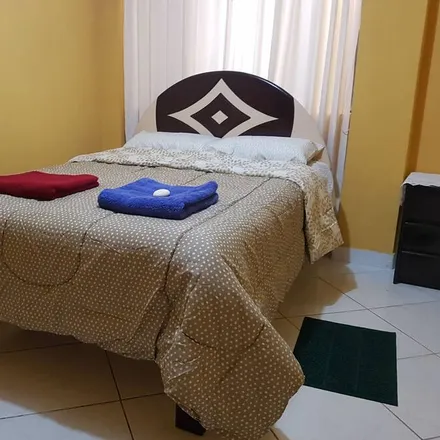Rent this 2 bed apartment on Cusco