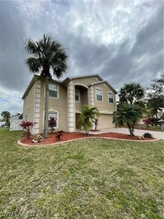 Buy this 4 bed house on 8143 Silver Birch Way in Fort Myers, FL 33971