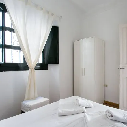 Rent this 2 bed apartment on Seville in Andalusia, Spain