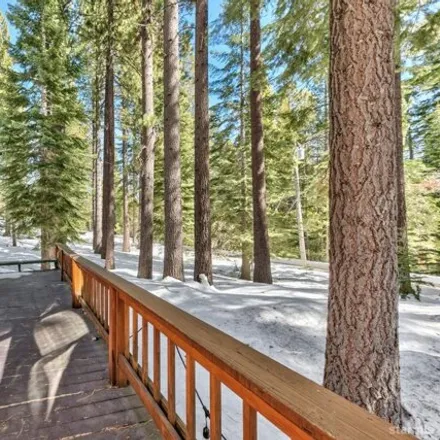 Image 5 - 1986 Normuk St, South Lake Tahoe, California, 96150 - House for sale