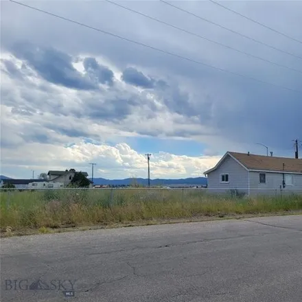 Buy this 1 bed house on 2804 Meadowlark Lane in Butte, MT 59701