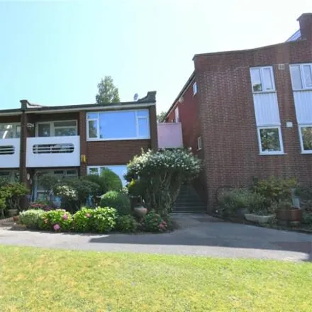 Buy this 1 bed apartment on Kirby Park in West Kirby, CH48 7HR