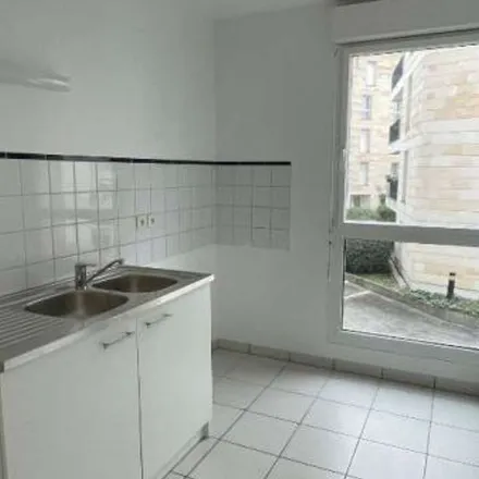 Rent this 3 bed apartment on 112 Rue Bonnefin in 33100 Bordeaux, France