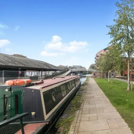 Image 9 - Wharf View, Chester, CH1 4GW, United Kingdom - Apartment for sale