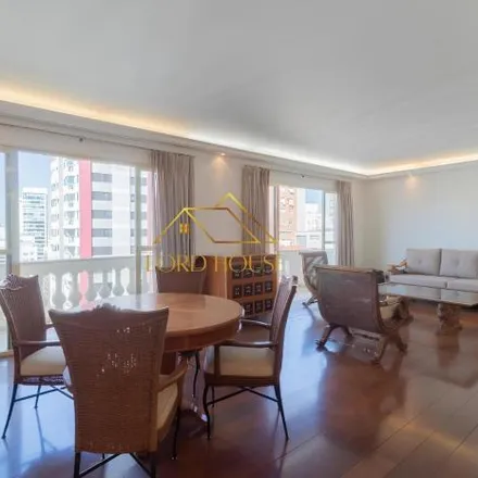 Rent this 2 bed apartment on Alameda Jaú 154 in Cerqueira César, São Paulo - SP