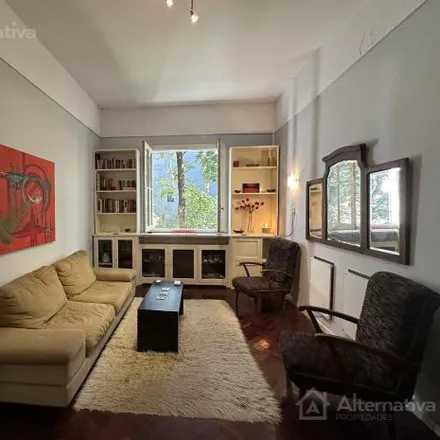 Rent this 2 bed apartment on Carlos Calvo 237 in San Telmo, C1065 AAR Buenos Aires