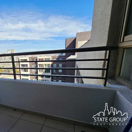 Buy this 2 bed apartment on Embajador Quintana 4336 in 916 0002 Estación Central, Chile