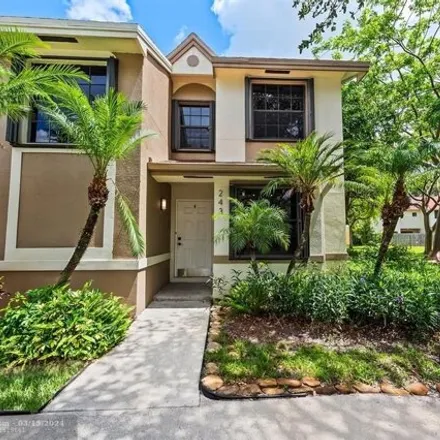 Image 2 - 238 City View Drive, Fort Lauderdale, FL 33311, USA - Townhouse for rent