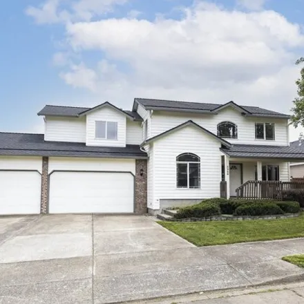 Buy this 5 bed house on 2928 Northwest Ogden Street in Camas, WA 98607