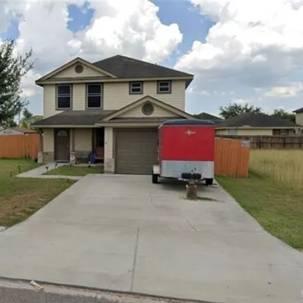 Image 1 - 937 6th Street, Mercedes, TX 78570, USA - House for sale