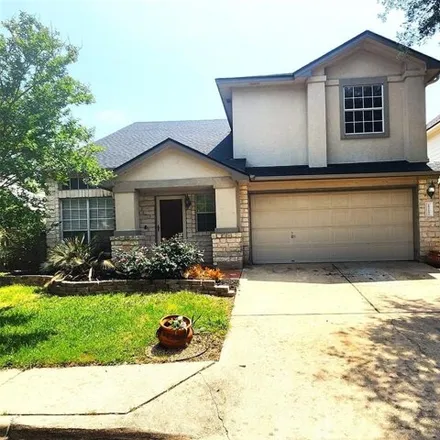 Rent this 3 bed house on 1731 Rosenborough Lane South in Round Rock, TX 78665