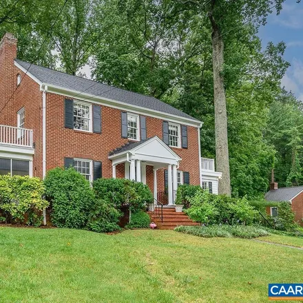 Image 4 - 1350 Hilltop Road, Charlottesville, VA 22903, USA - House for sale