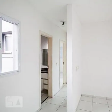 Rent this 2 bed apartment on Rua Voluntários Paulistas in Vila Príncipe de Gales, Santo André - SP