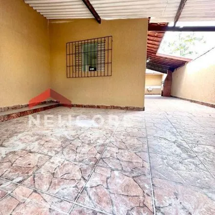 Buy this 2 bed house on Avenida Anna Seckler Mallaco in Agenor de Campos, Mongaguá - SP