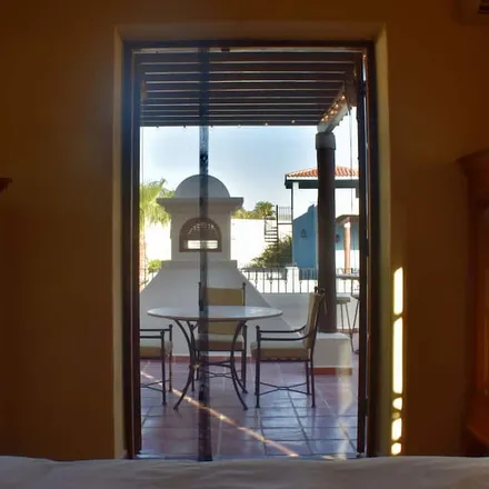 Rent this 2 bed house on Nopoló in Municipio de Loreto, Mexico