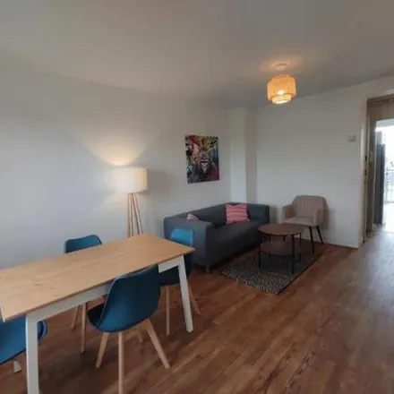 Rent this 4 bed apartment on Toulouse in Haute-Garonne, France