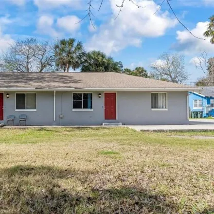 Buy this 4 bed house on 143 Knight Place in Daytona Beach, FL 32114