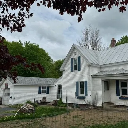 Buy this 3 bed house on 56 Madison Avenue in Madison, Madison