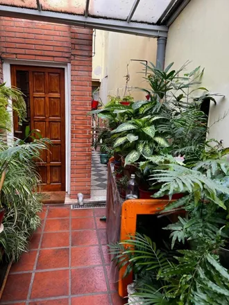 Image 4 - Vidal 2702, Belgrano, C1428 CTF Buenos Aires, Argentina - Townhouse for sale