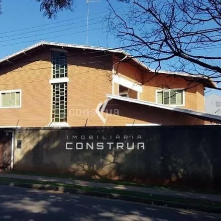 Image 1 - Casa de Maria - Bistrô Contemporâneo, Rua Maria Nassif Mokarzel 368, Barão Geraldo, Campinas - SP, 13084-791, Brazil - House for sale