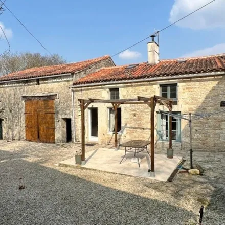 Image 1 - Chemin des Étroits, 16230 Mansle-les-Fontaines, France - House for sale