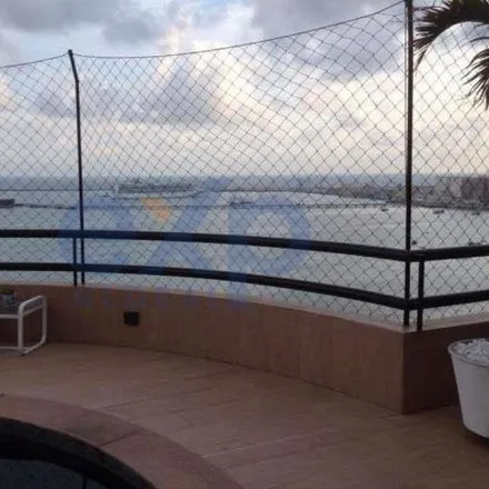 Buy this 5 bed apartment on Avenida Beira Mar 3870 in Mucuripe, Fortaleza - CE