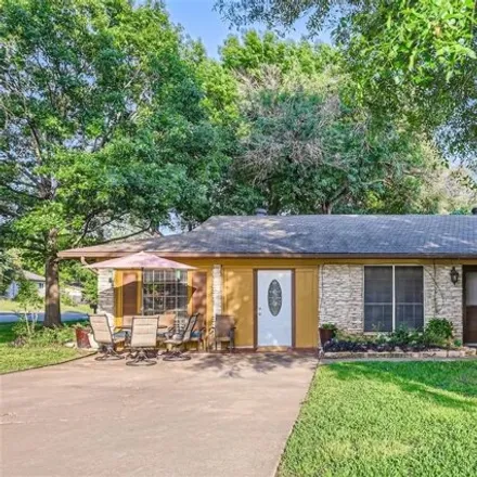 Buy this 4 bed house on 2401 Glen Springs Way in Austin, TX 78741