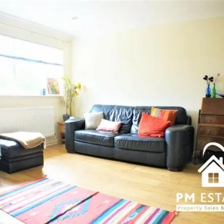 Rent this 1 bed room on The Paddock in Thorley, CM23 4JN