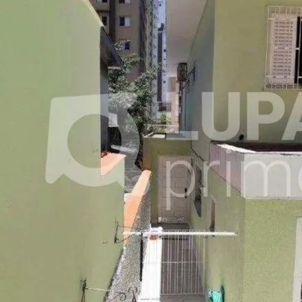 Buy this 3 bed house on Rua Aluisio Azevedo in Santana, São Paulo - SP
