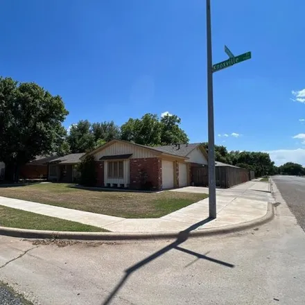 Image 6 - 7913 Memphis Drive, Lubbock, TX 79423, USA - House for rent