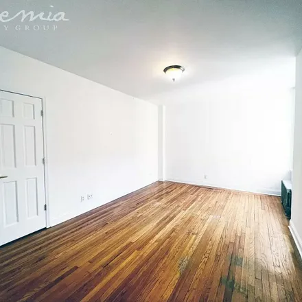 Rent this 1 bed apartment on 421 West 162nd Street in New York, NY 10032