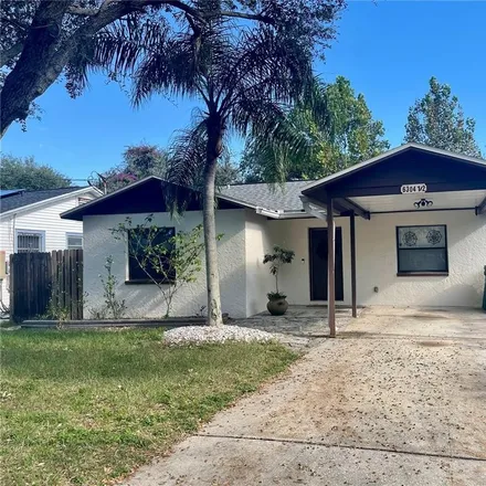 Rent this 2 bed house on 6308 South Selborne Avenue in Tampa, FL 33611