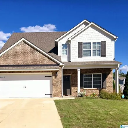 Buy this 5 bed house on Merion Drive in Calera, AL 35040