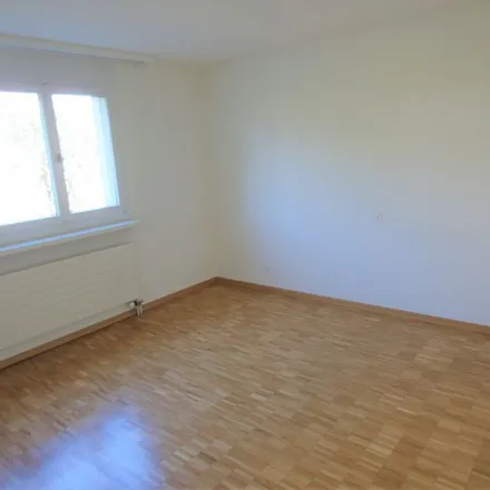 Rent this 5 bed apartment on Hüslerhofstrasse 6 in 4513 Bezirk Lebern, Switzerland