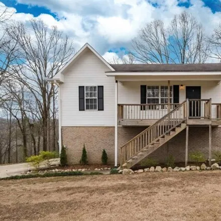 Buy this 3 bed house on 471 Miracle Hills Road in Springville, AL 35146