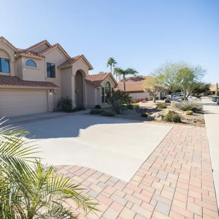 Image 2 - 5713 East Muriel Drive, Scottsdale, AZ 85254, USA - House for rent