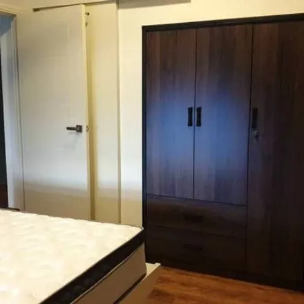Rent this 2 bed apartment on Arte Mont Kiara Tower 2 in Jalan Sultan Haji Ahmad Shah, Taman Duta