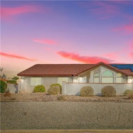 Image 1 - 16312 Kamana Road, Desert Knolls Manor, Apple Valley, CA 92307, USA - House for sale