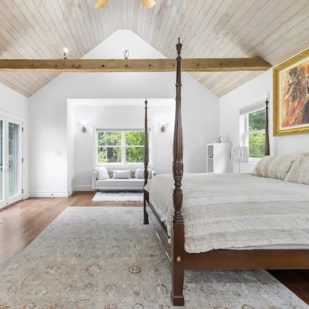 Rent this 6 bed house on Town of East Hampton