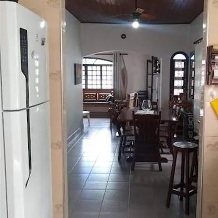 Buy this 2 bed house on Rua Cravina in Real, Praia Grande - SP