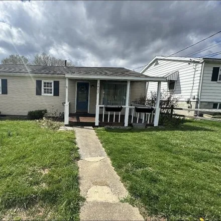 Buy this 3 bed house on 1417 Pearlman Avenue in Clarksburg, WV 26301