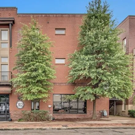 Rent this 2 bed condo on 312 Pizza Company in 317 Monroe Street, Nashville-Davidson