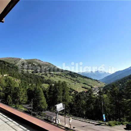 Image 8 - Via Colle Basset, 10058 Sestriere TO, Italy - Apartment for rent