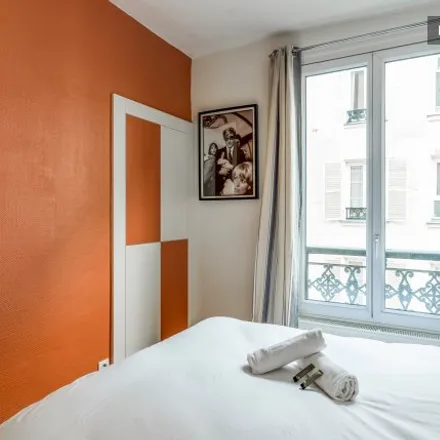 Image 8 - Paris, 9th Arrondissement, IDF, FR - Apartment for rent
