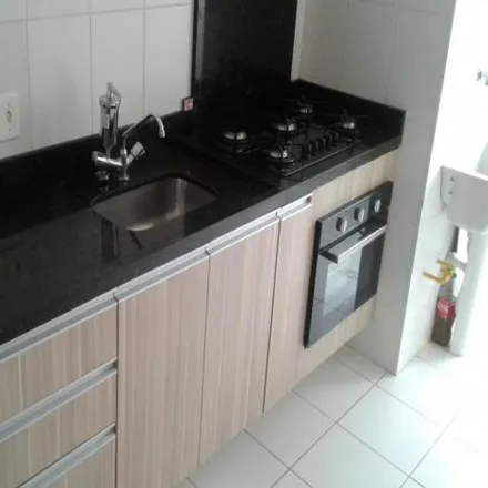 Rent this 2 bed apartment on E.E Luiz Gonzaga Horta Lisboa in Rua Dona Eglantina Botaccini Duarte, Campinas