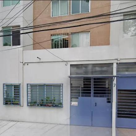 Buy this 2 bed apartment on Calle Lago Hurón 10 in Miguel Hidalgo, 11410 Mexico City