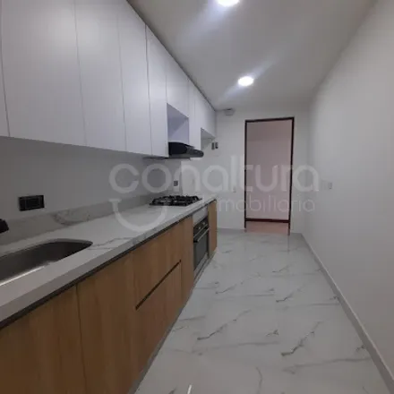 Rent this 3 bed apartment on Carrera 40B in Comuna 14 - El Poblado, 050020 Medellín